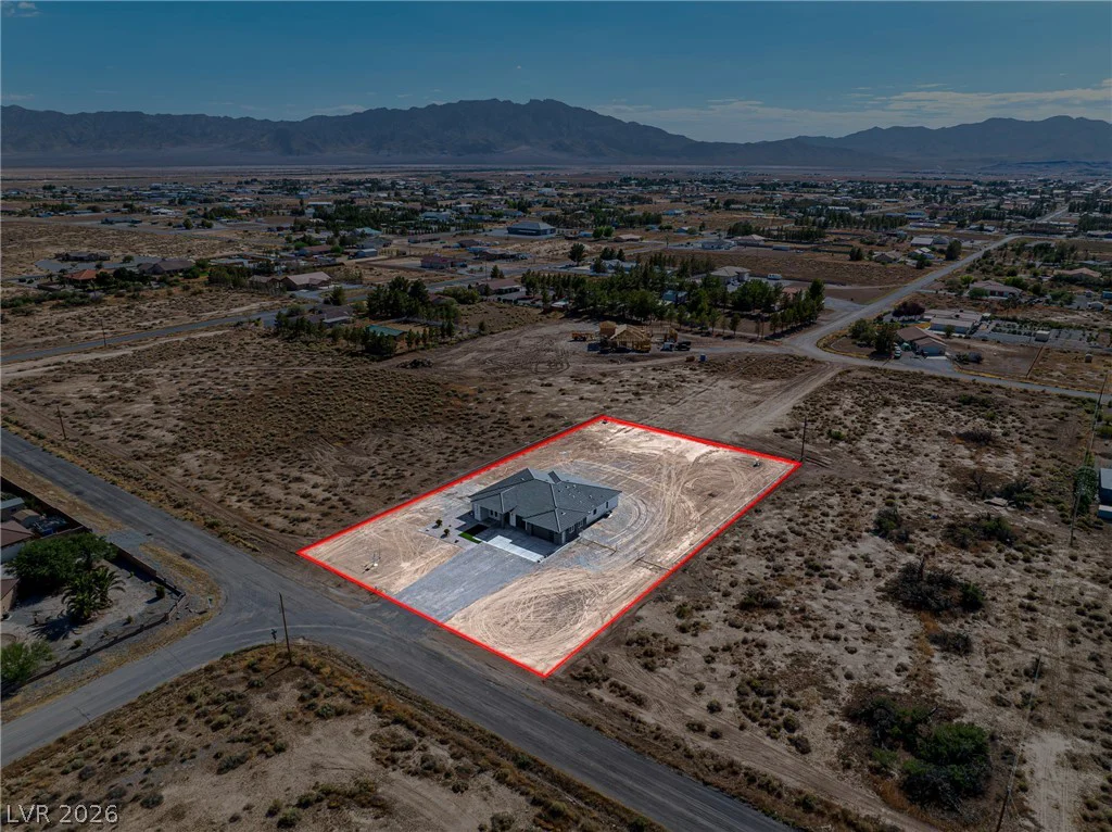 2770 Platense, Pahrump, NV 89048