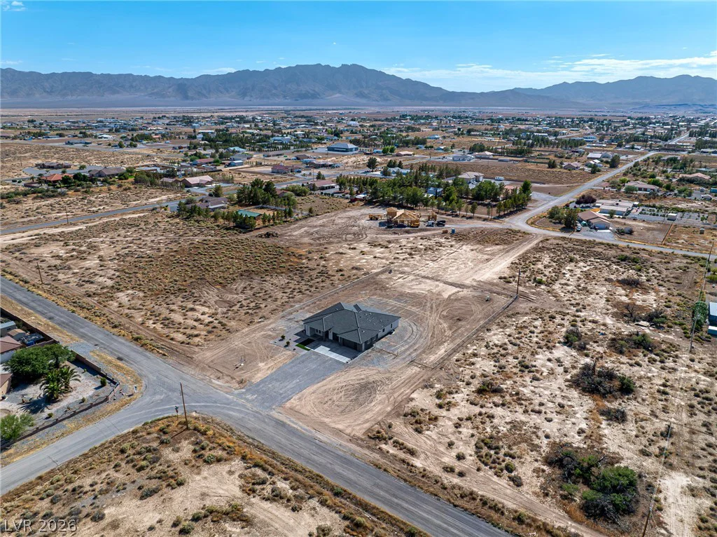 2770 Platense, Pahrump, NV 89048