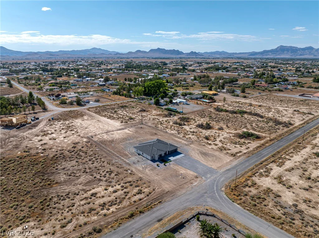 2770 Platense, Pahrump, NV 89048