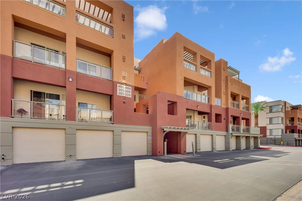 83 Agate, Las Vegas, NV 89123