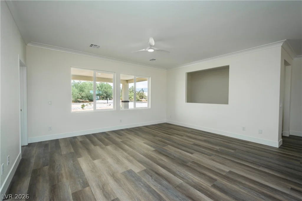 1351 Huckleberry, Pahrump, NV 89048