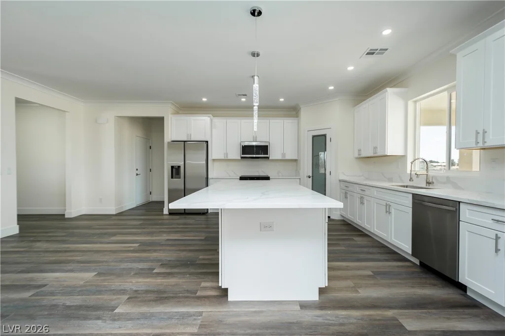 1351 Huckleberry, Pahrump, NV 89048