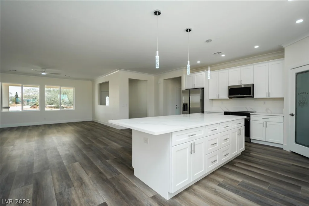 1351 Huckleberry, Pahrump, NV 89048