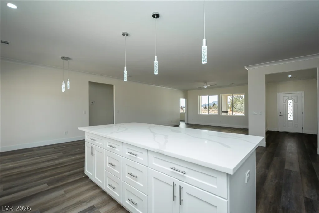 1351 Huckleberry, Pahrump, NV 89048