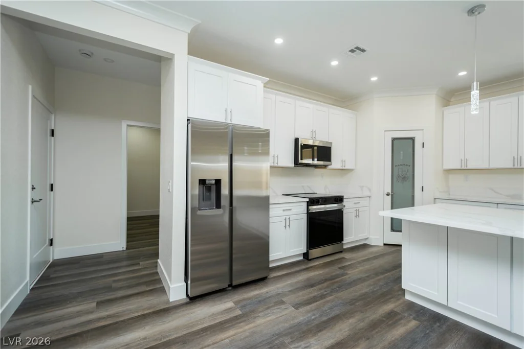 1351 Huckleberry, Pahrump, NV 89048