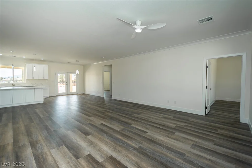 1351 Huckleberry, Pahrump, NV 89048