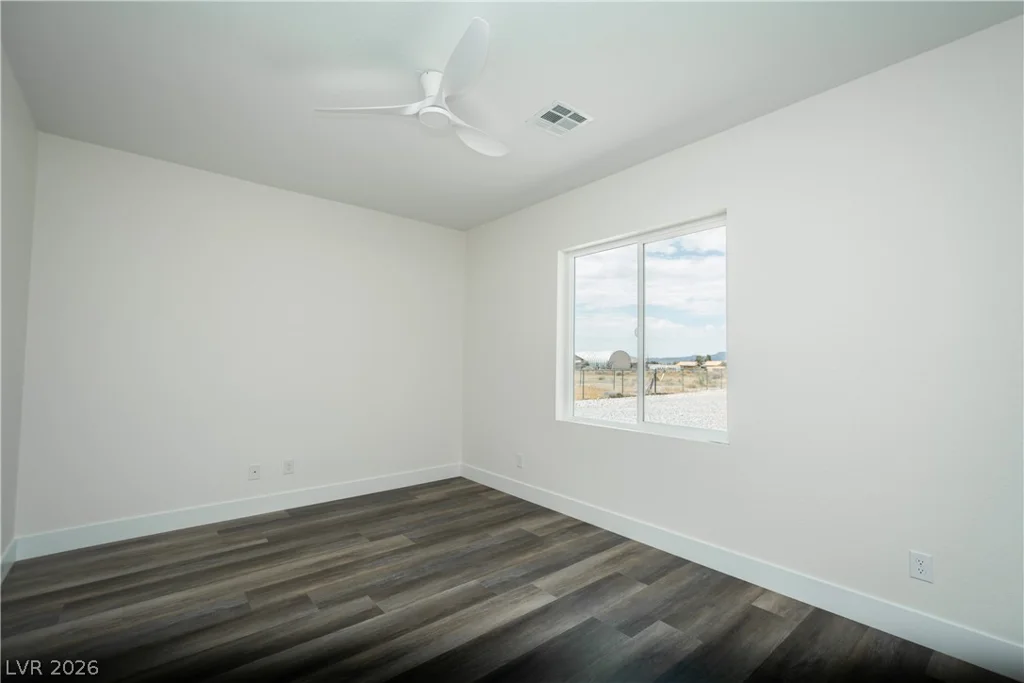1351 Huckleberry, Pahrump, NV 89048