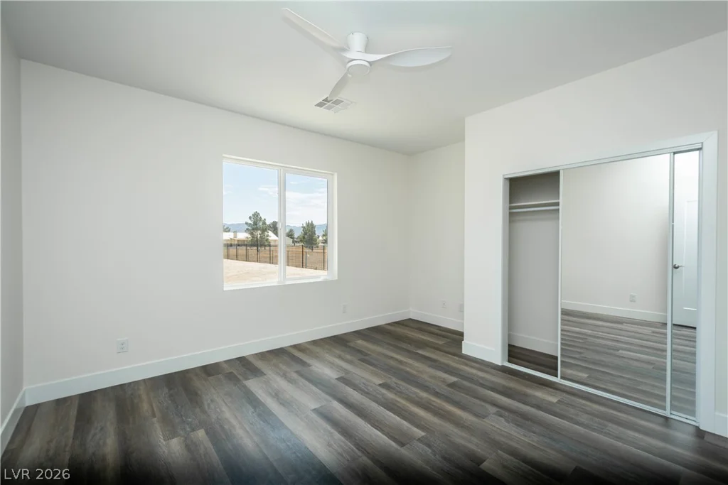 1351 Huckleberry, Pahrump, NV 89048