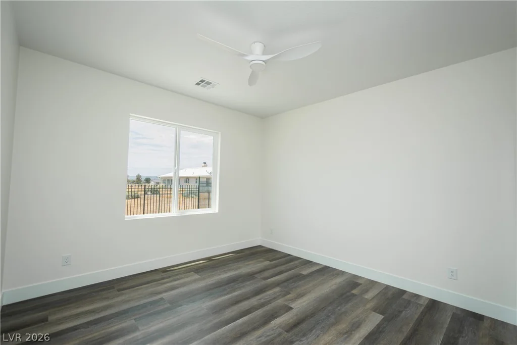 1351 Huckleberry, Pahrump, NV 89048