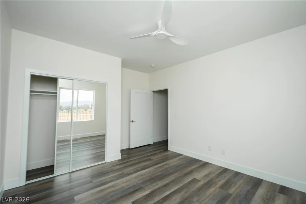 1351 Huckleberry, Pahrump, NV 89048