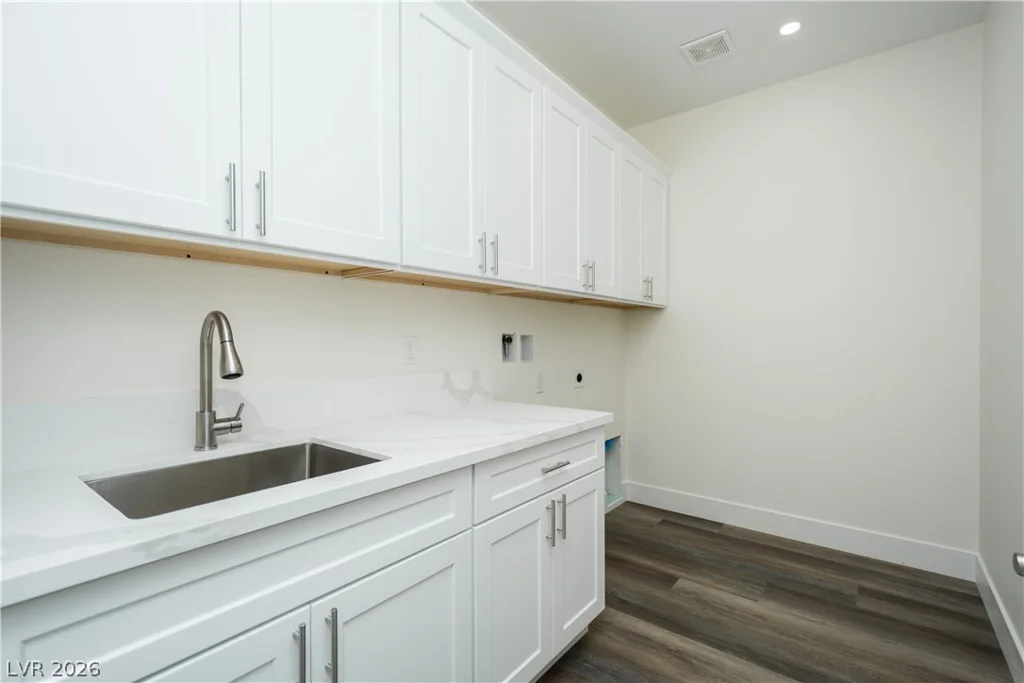 1351 Huckleberry, Pahrump, NV 89048
