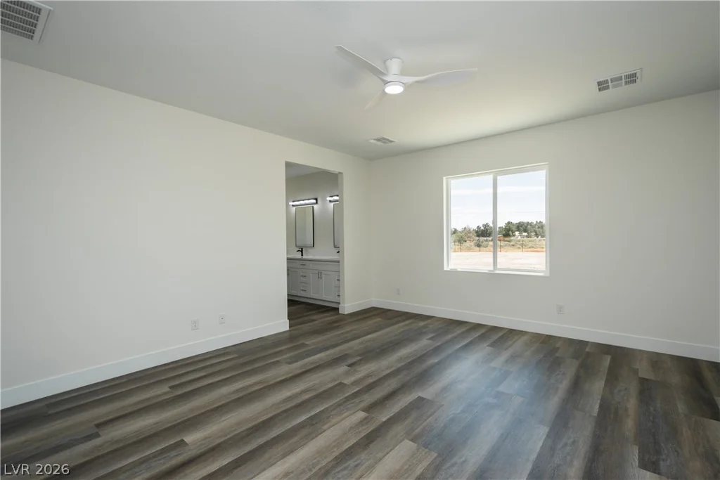 1351 Huckleberry, Pahrump, NV 89048