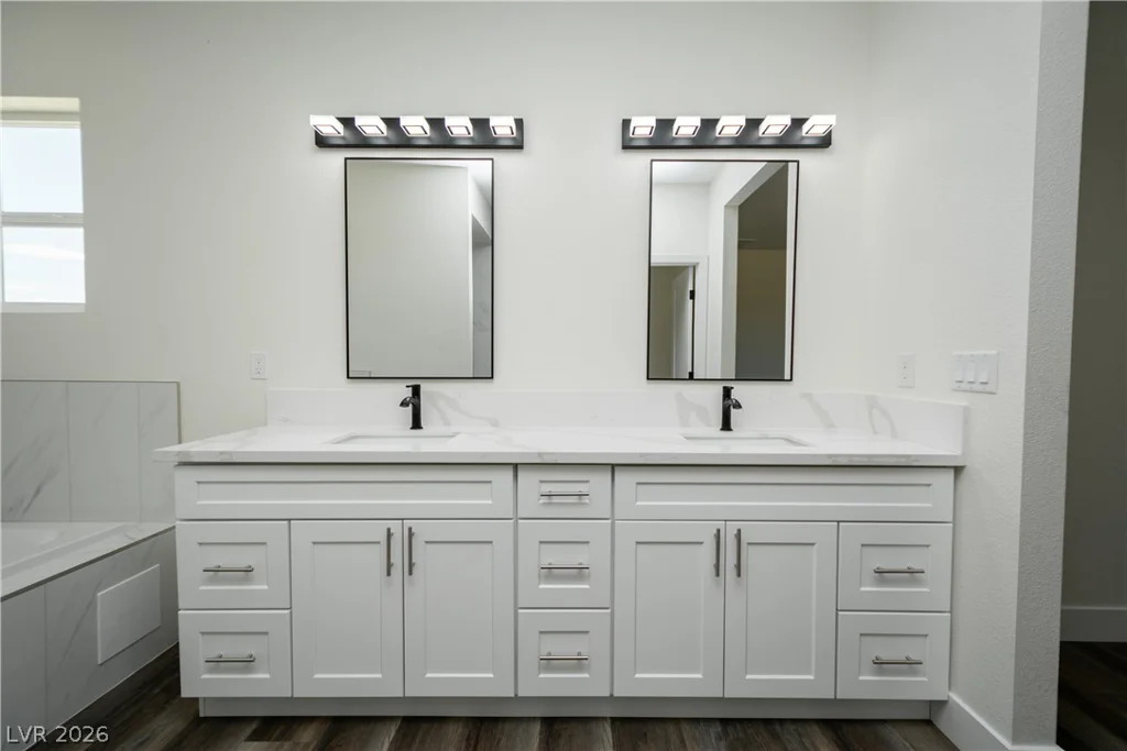 1351 Huckleberry, Pahrump, NV 89048
