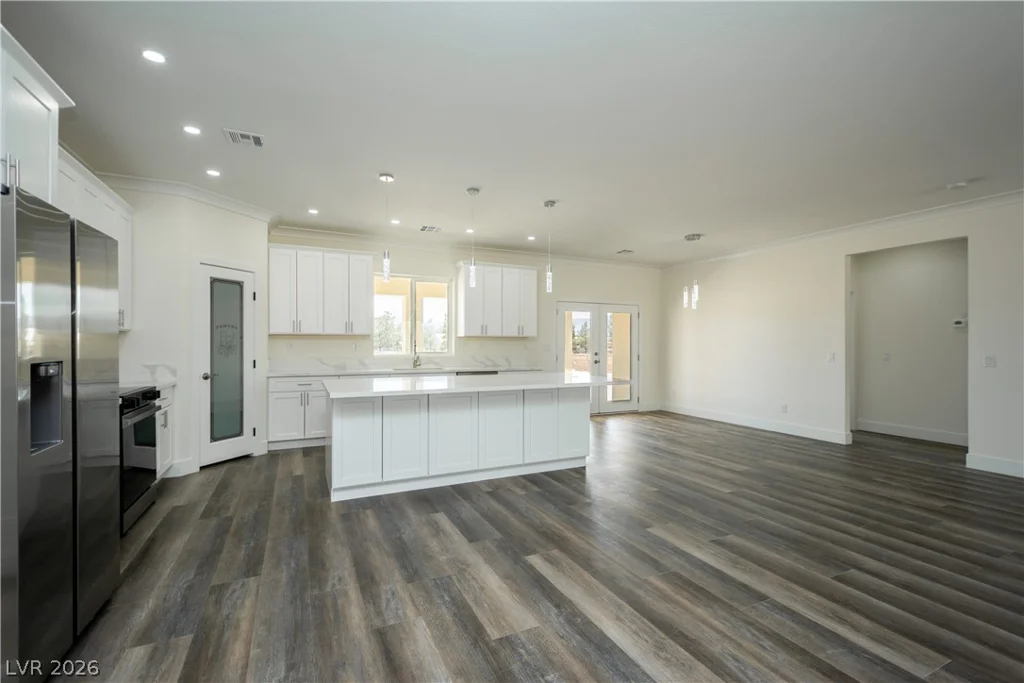 1351 Huckleberry, Pahrump, NV 89048