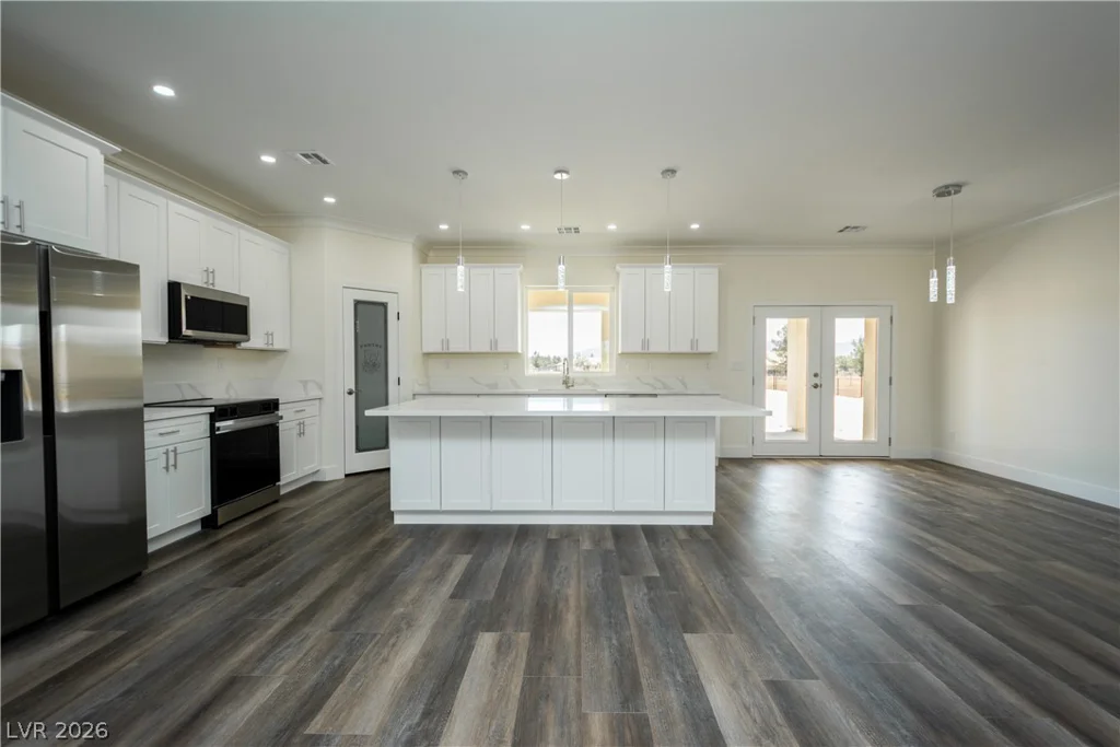 1351 Huckleberry, Pahrump, NV 89048
