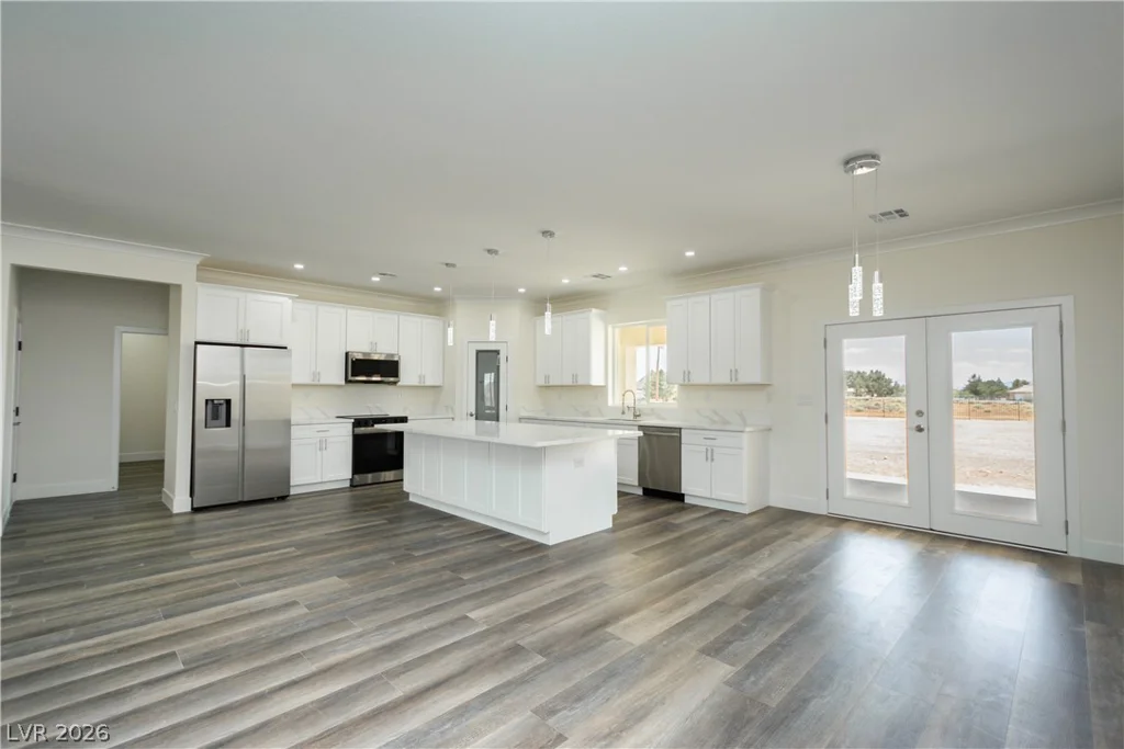 1351 Huckleberry, Pahrump, NV 89048