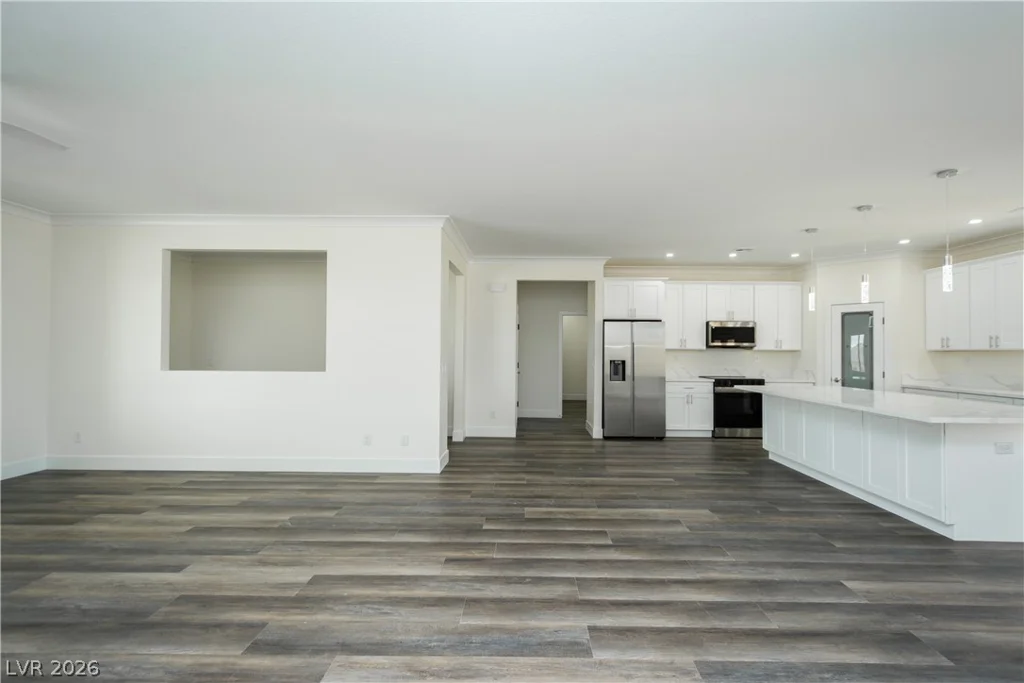 1351 Huckleberry, Pahrump, NV 89048