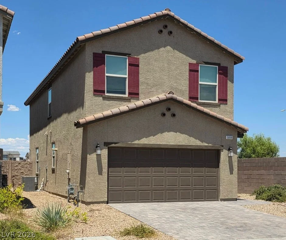 5008 Kaslo, Las Vegas, NV 89139
