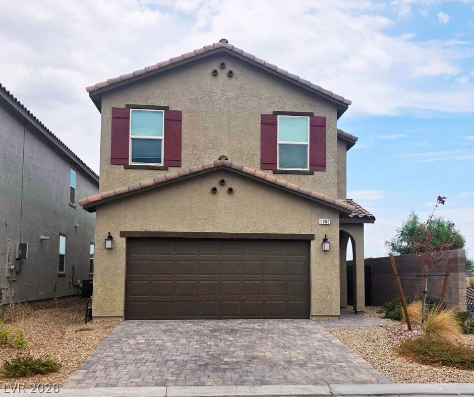 5008 Kaslo, Las Vegas, NV 89139