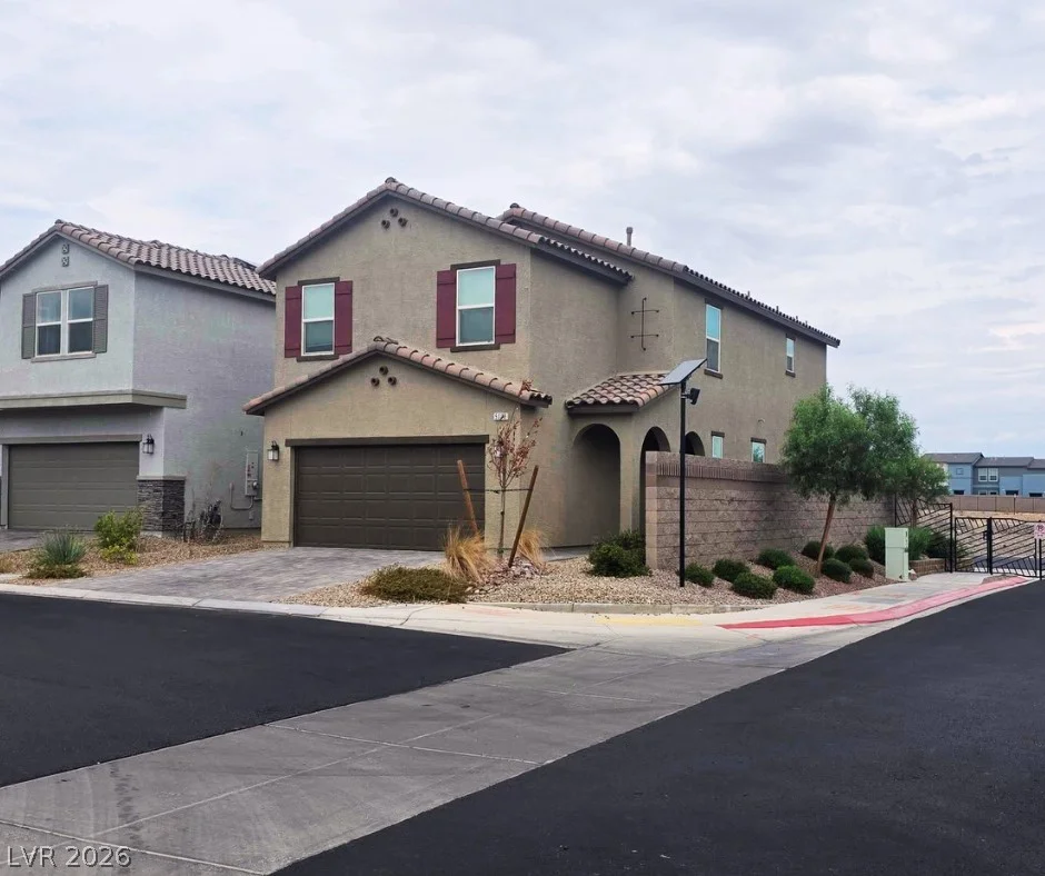 5008 Kaslo, Las Vegas, NV 89139