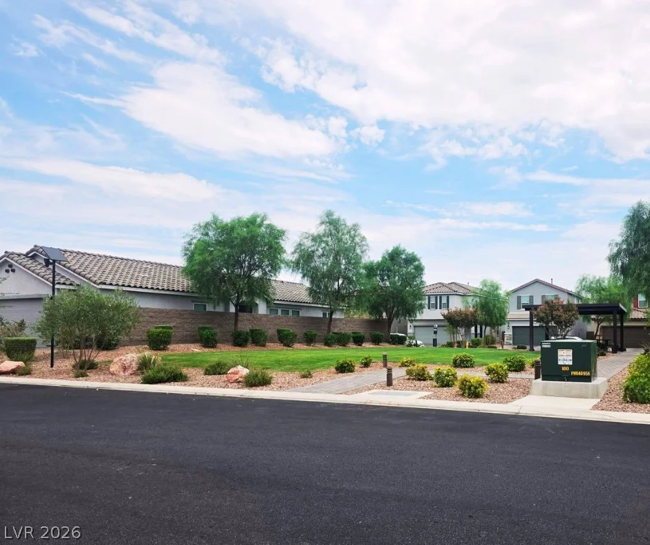 5008 Kaslo, Las Vegas, NV 89139