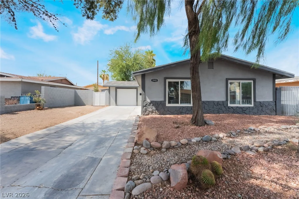 3903 Sequoia, Las Vegas, NV 89110