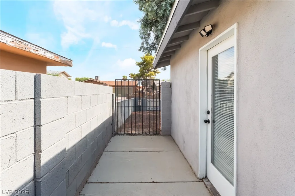 3903 Sequoia, Las Vegas, NV 89110