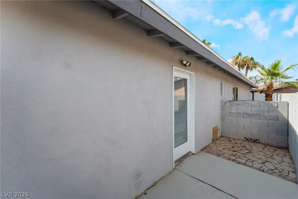 3903 Sequoia, Las Vegas, NV 89110