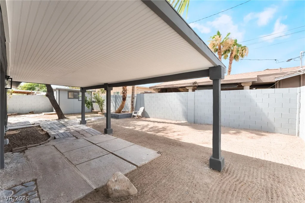 3903 Sequoia, Las Vegas, NV 89110
