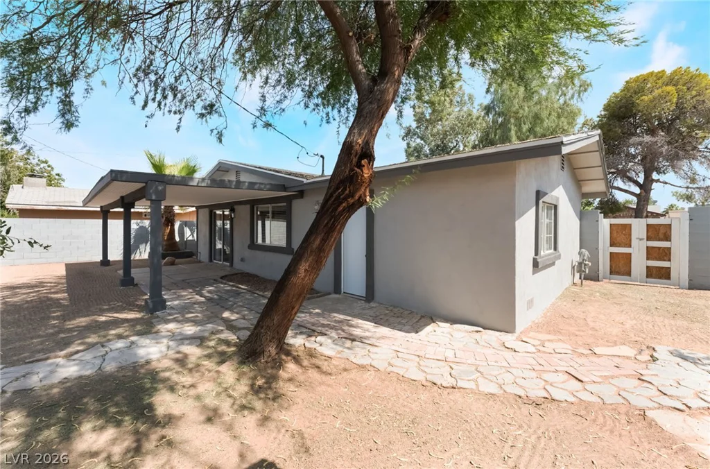 3903 Sequoia, Las Vegas, NV 89110