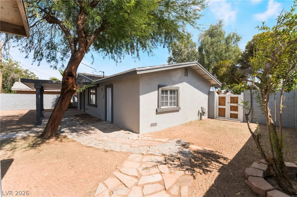 3903 Sequoia, Las Vegas, NV 89110
