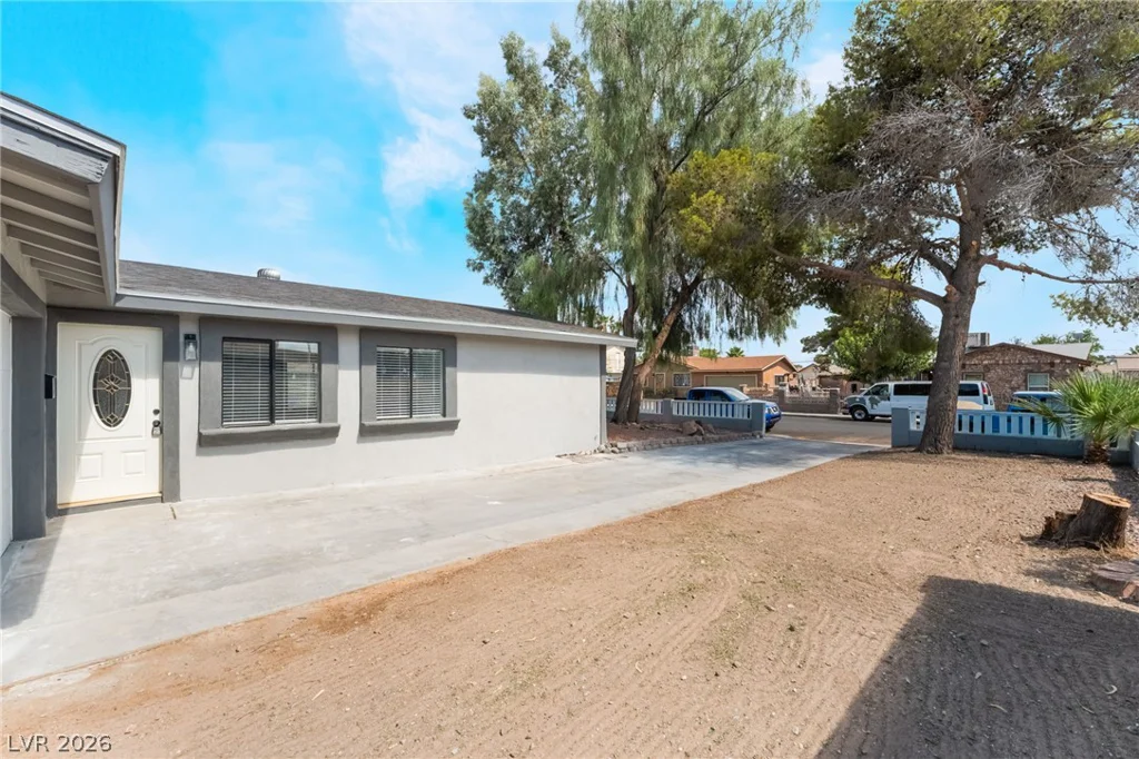 3903 Sequoia, Las Vegas, NV 89110