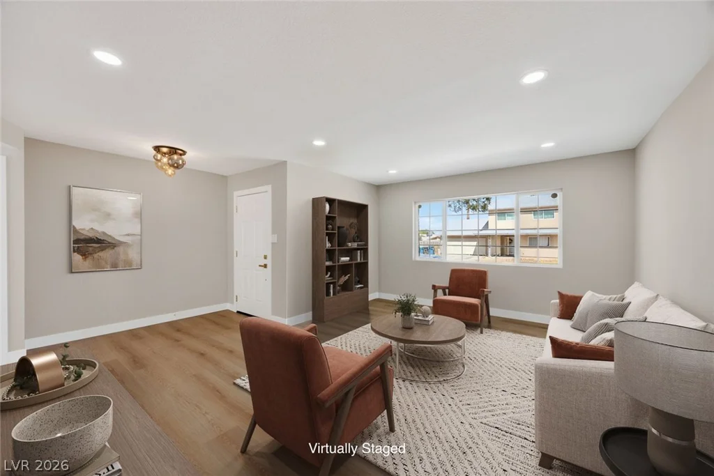 212 Scherer, Las Vegas, NV 89145