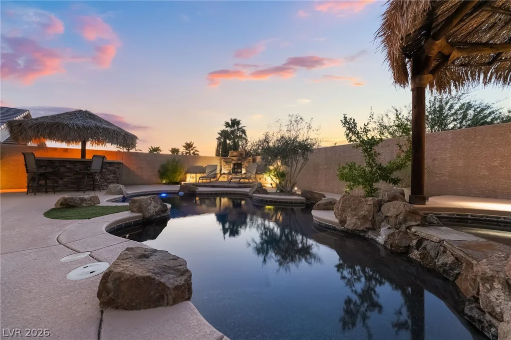 2676 Lochleven, Henderson, NV 89044