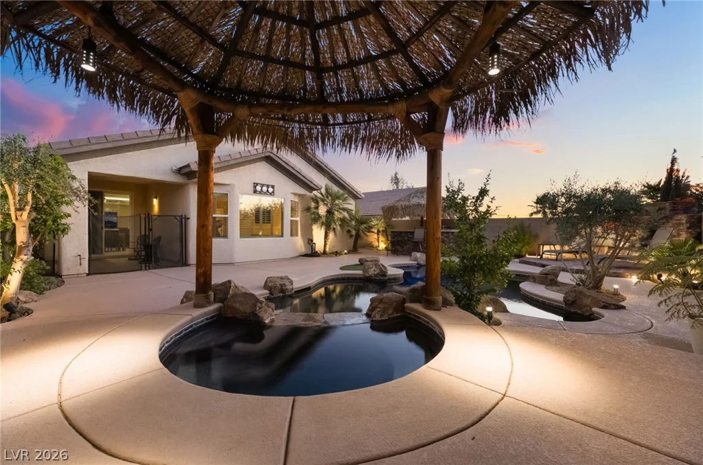 2676 Lochleven, Henderson, NV 89044