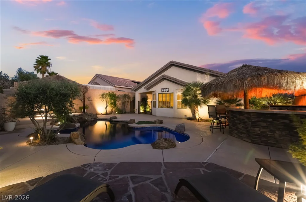 2676 Lochleven, Henderson, NV 89044