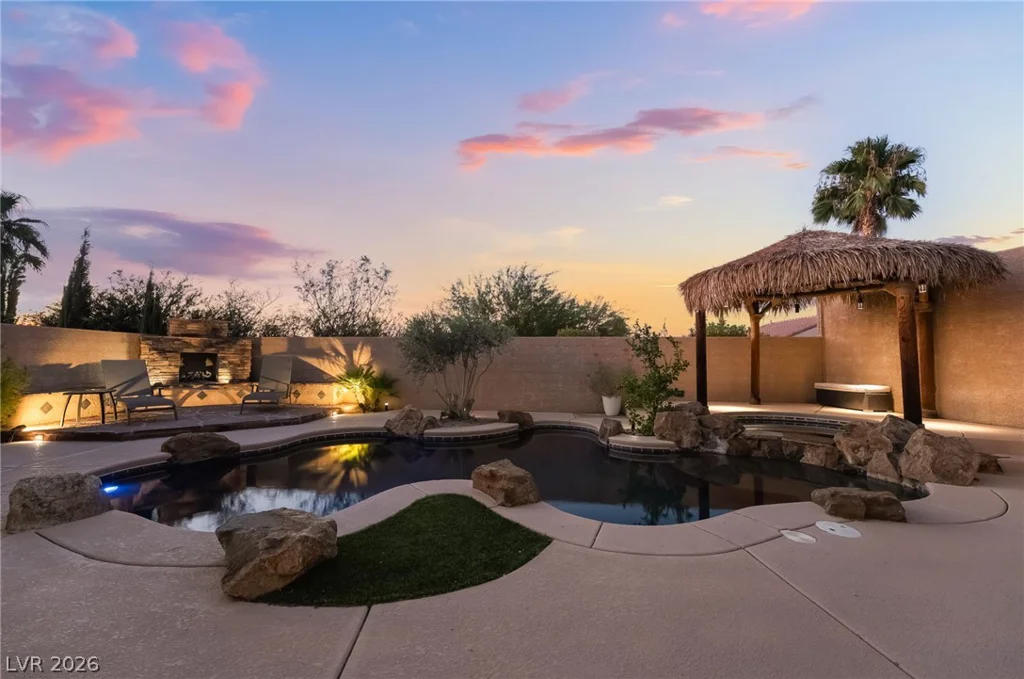 2676 Lochleven, Henderson, NV 89044