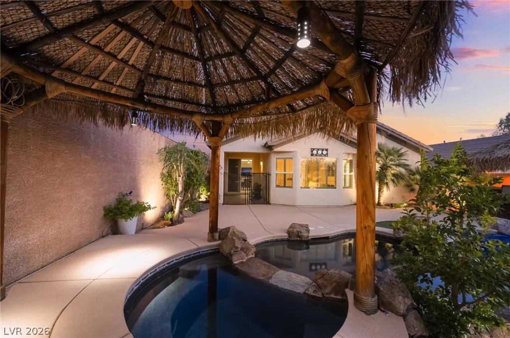 2676 Lochleven, Henderson, NV 89044