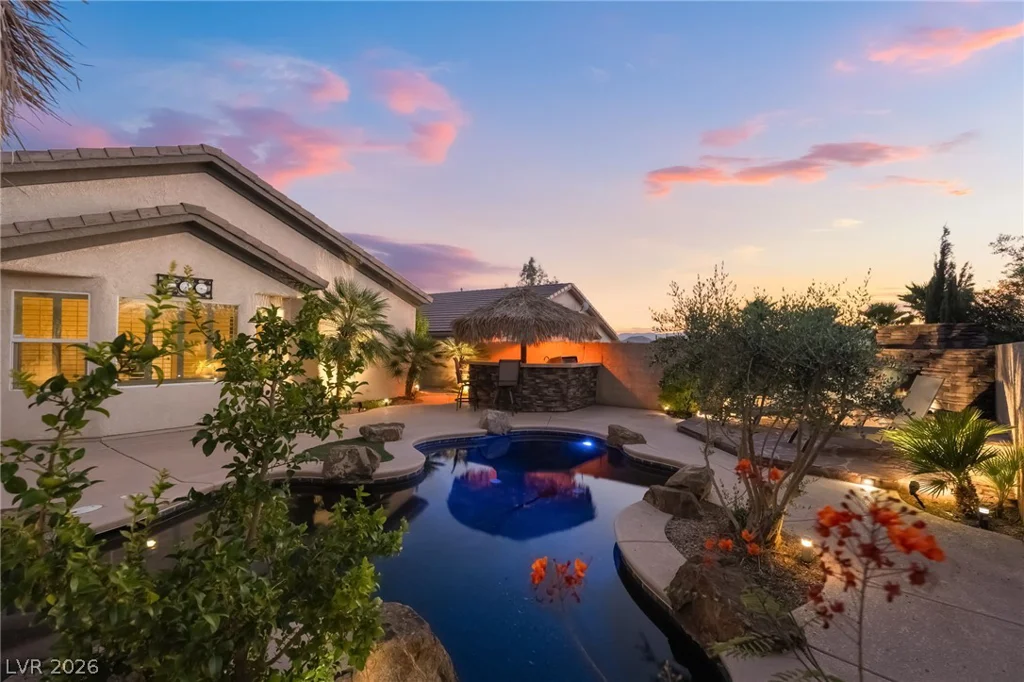 2676 Lochleven, Henderson, NV 89044