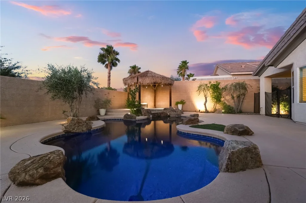 2676 Lochleven, Henderson, NV 89044