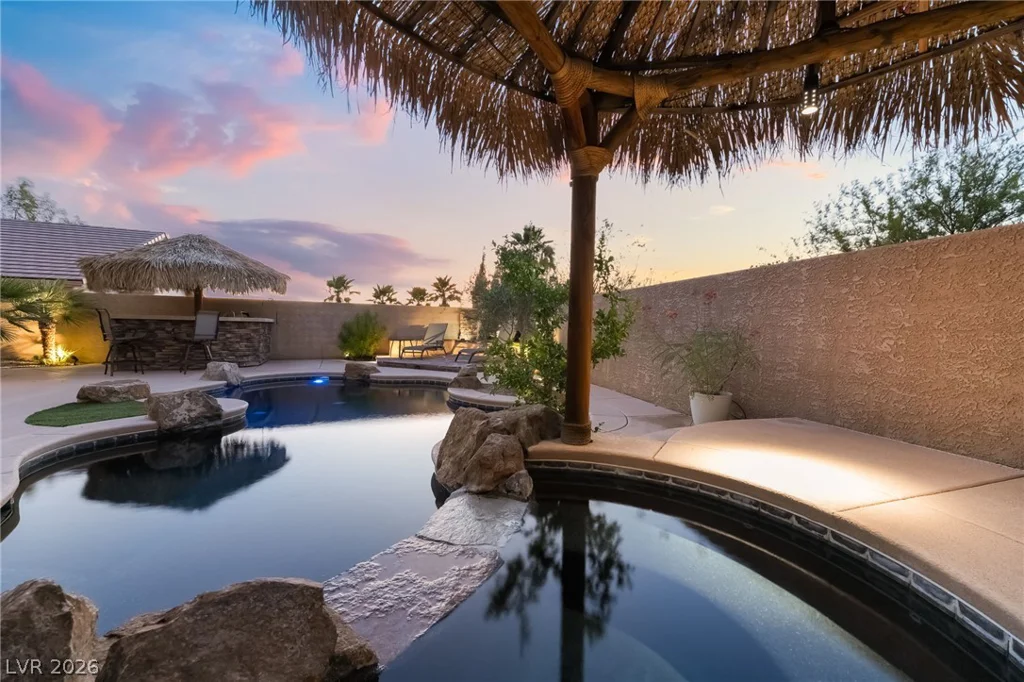 2676 Lochleven, Henderson, NV 89044