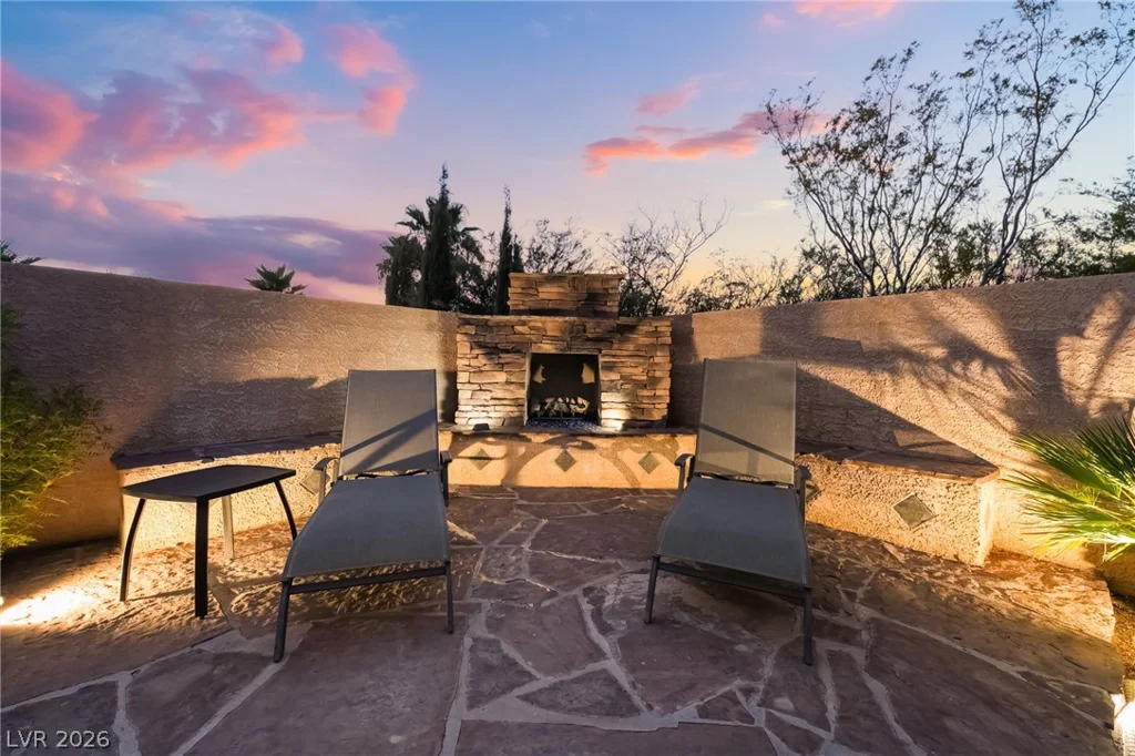 2676 Lochleven, Henderson, NV 89044