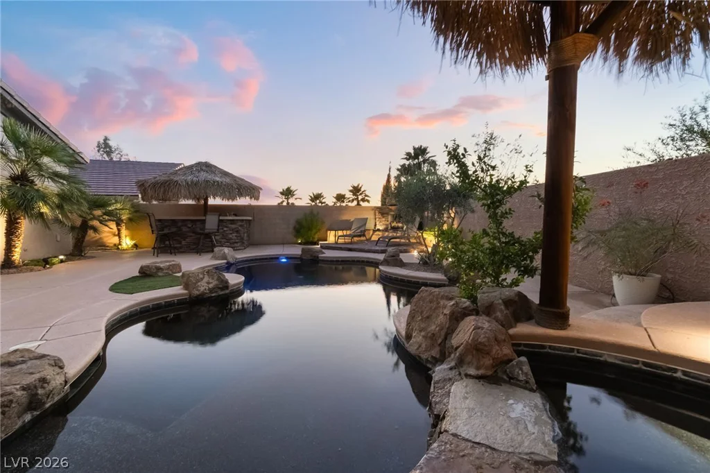 2676 Lochleven, Henderson, NV 89044