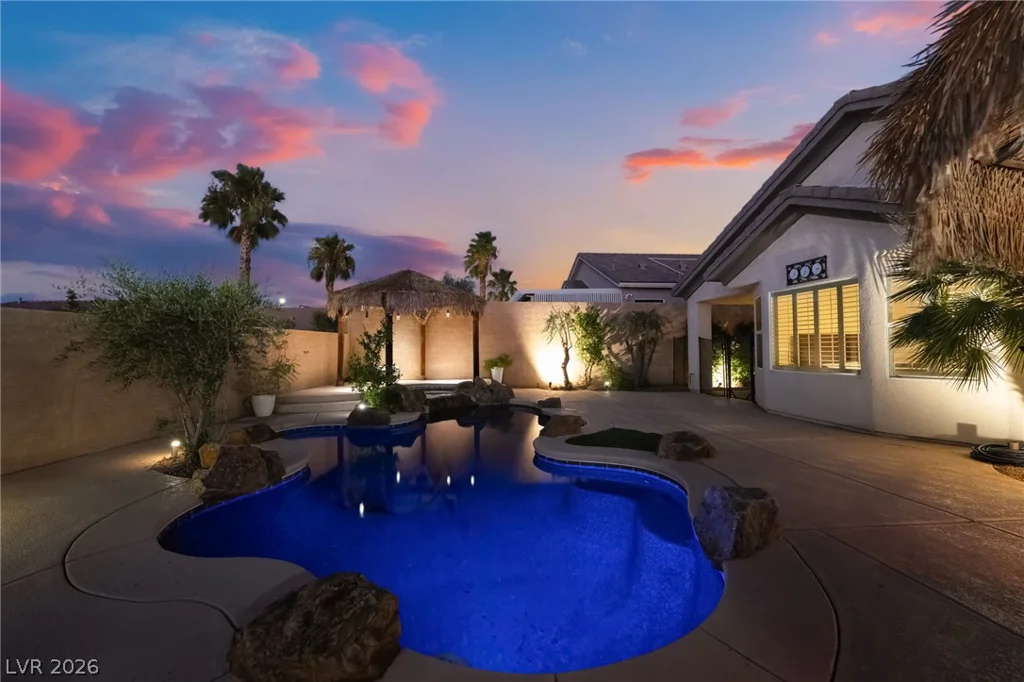 2676 Lochleven, Henderson, NV 89044
