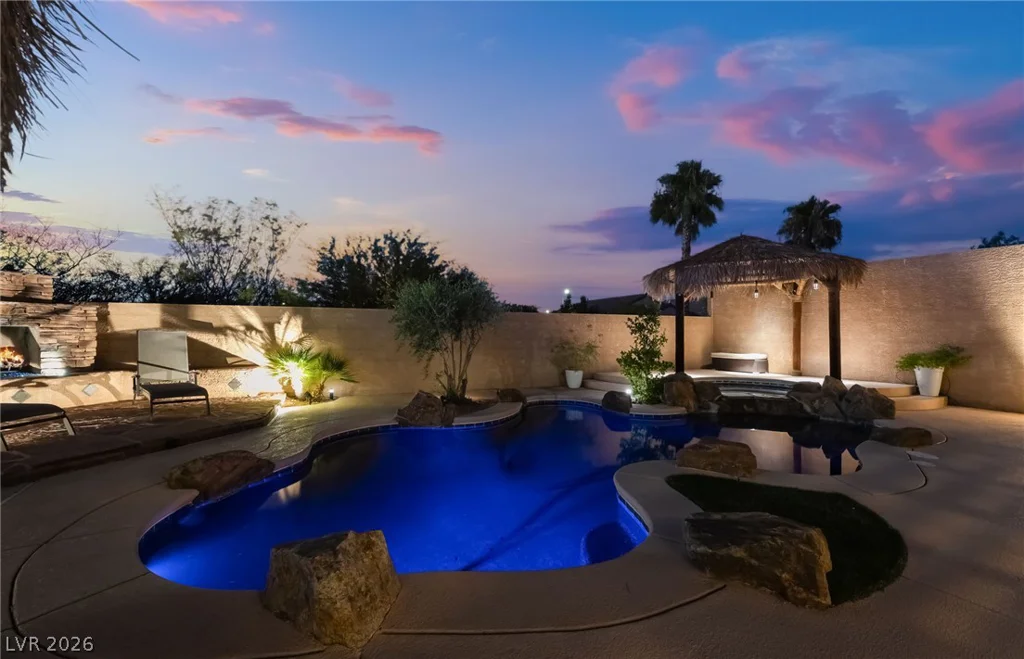 2676 Lochleven, Henderson, NV 89044