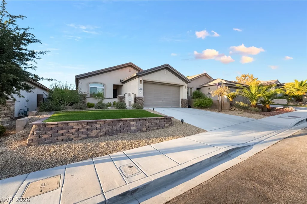 2676 Lochleven, Henderson, NV 89044