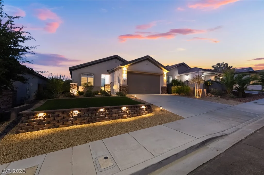 2676 Lochleven, Henderson, NV 89044