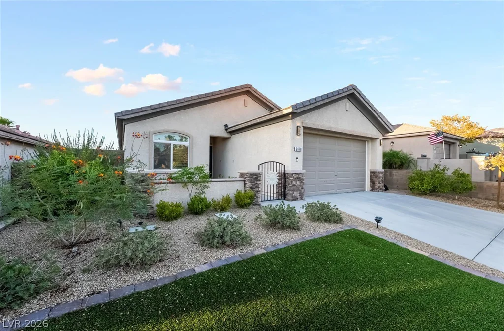 2676 Lochleven, Henderson, NV 89044