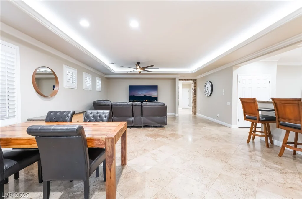 2676 Lochleven, Henderson, NV 89044