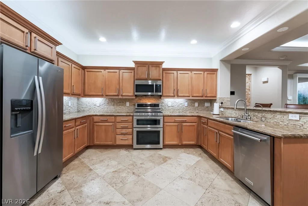 2676 Lochleven, Henderson, NV 89044